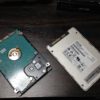 acer aspire5750 ノートパソコンをHDDからSSDに換装!ノートパソコンが爆速PCになって超快適!
