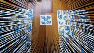 「コンタクト・ゲーム」子どもとやるには丁度よいボードゲーム