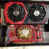 まさかの結末!電源・ケーブル・グラフィックボードを取り付ける~自作PCに挑戦-3