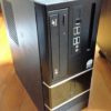 ミニタワーパソコン(microATX)のPCパーツを入れ替えて格安で自作してみた