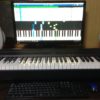 Synthesia(シンセシア)と電子ピアノでゲームのようにピアノ練習&演奏を楽しんでみよう!