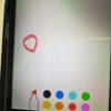iPhone液晶画面にシミが!?原因はバッテリーの膨張だった!この夏、バッテリーの充電には注意しよう!