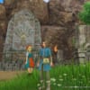 「PS4 ドラゴンクエストXI 過ぎ去りし時を求めて」をプレイ!リアルドラクエワールドを満喫!