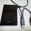 ノートパソコンを廃棄する前に内蔵ハードディスクは取っておこう!ハードディスクケースを使えば再利用可能!