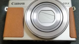 初・初期不良!CANONのデジカメ「PowerShot G9 X Mark II」を新品で買ったら電源が入らなくてズッコケました