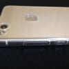 スマフォ(HUAWEI P10 Lite)にTPUソフトケースをつけてみた!使い心地や発熱などをチェック!