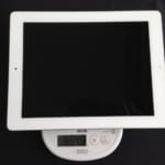iPad Proを買ったので使わなくなったiPad3を兄に売ることにしました…初iPadを使いこなせるのかな?