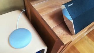 Google Play Music + Google Home Mini + Bluetoothスピーカー(サウンドバー)を試してみた