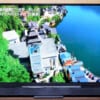 個室に大画面テレビ!REGZA 55Z720Xを購入・レビュー!タイムシフトマシンは神だけど、パネルに斑点ムラが!?→東芝に交換申請へ!